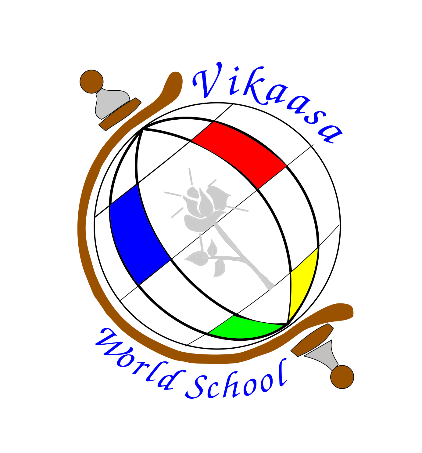 Vikaasa World School